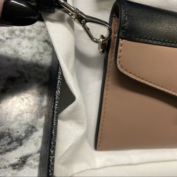 Prada colorblock wristlet - Picture 6 of 15